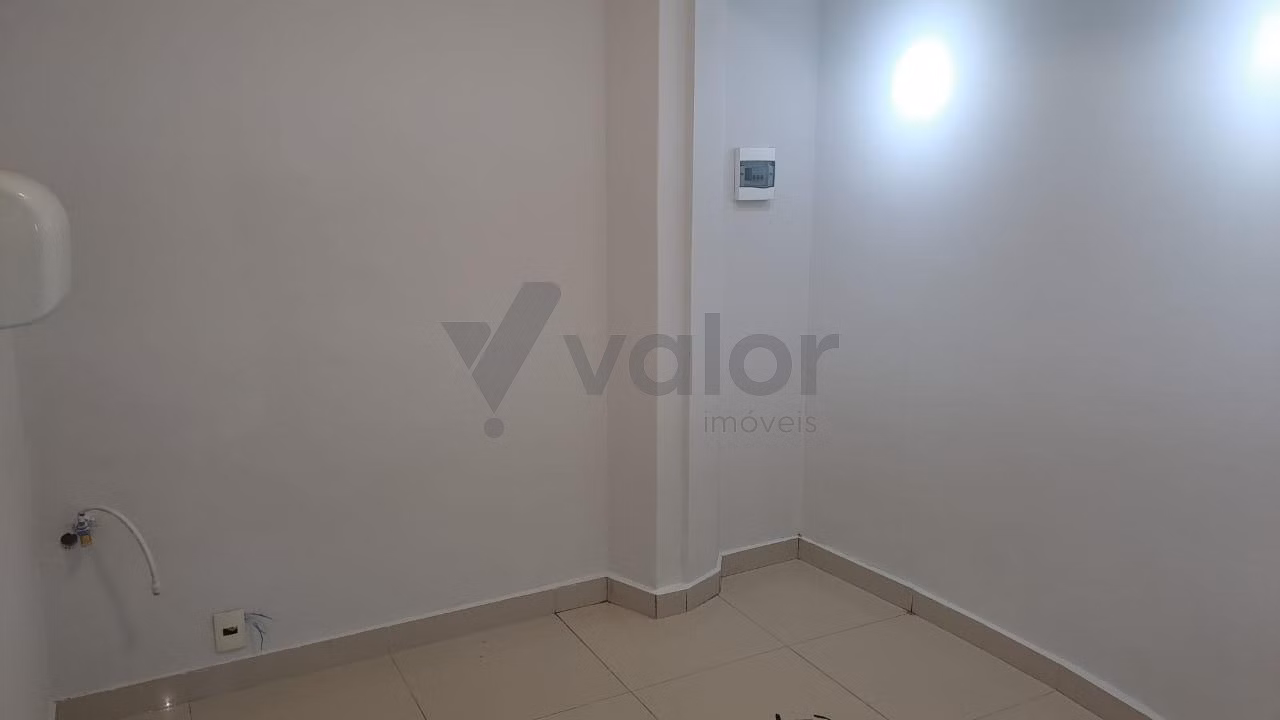 Comercial de 385 m² em Campinas, SP