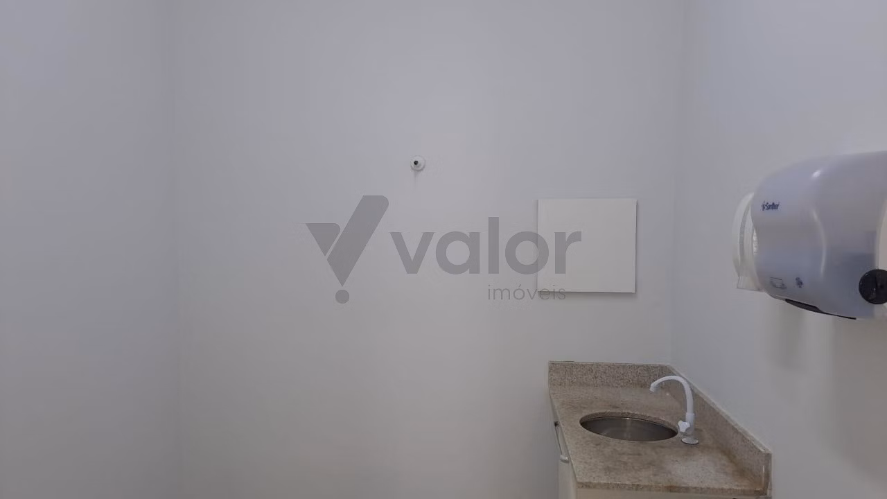 Commercial of 385 m² in Campinas, SP, Brazil