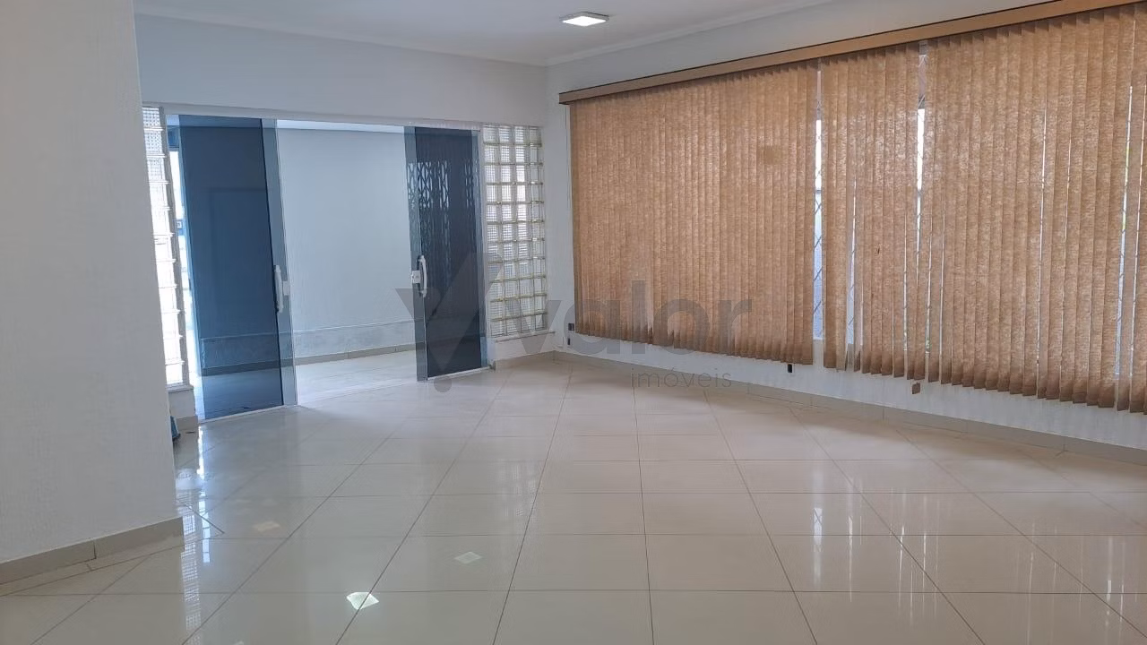 Comercial de 385 m² em Campinas, SP