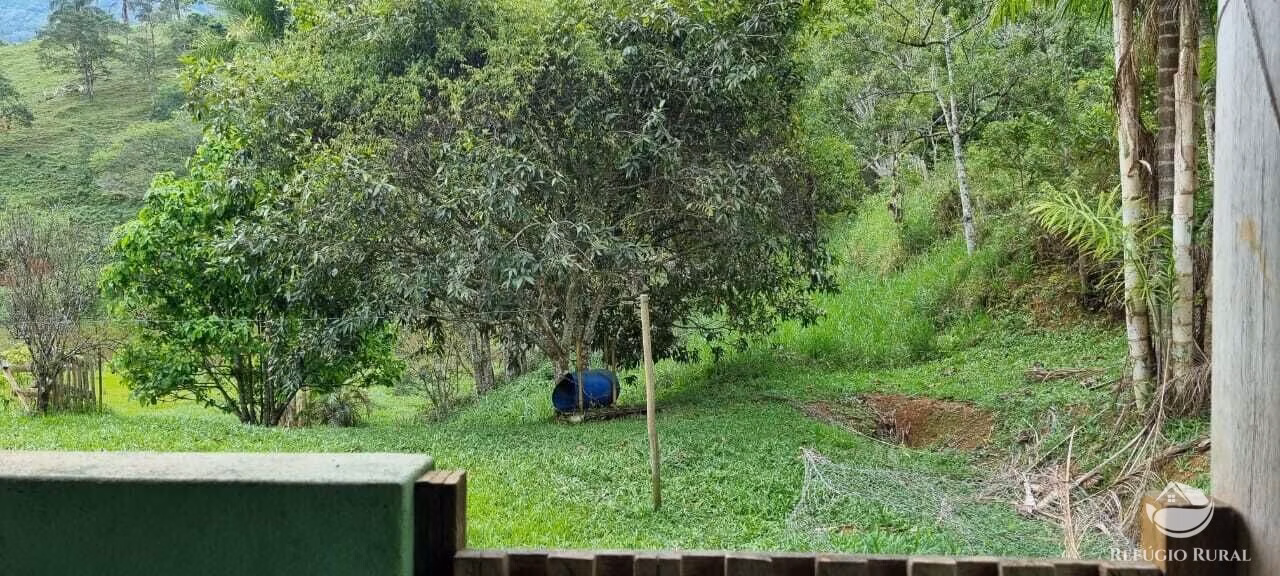 Sítio de 7 ha em São José dos Campos, SP
