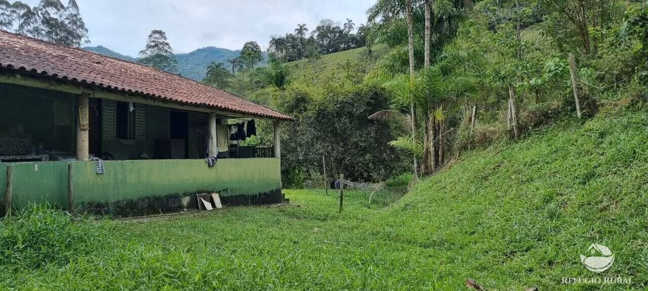 Sítio de 7 ha em São José dos Campos, SP