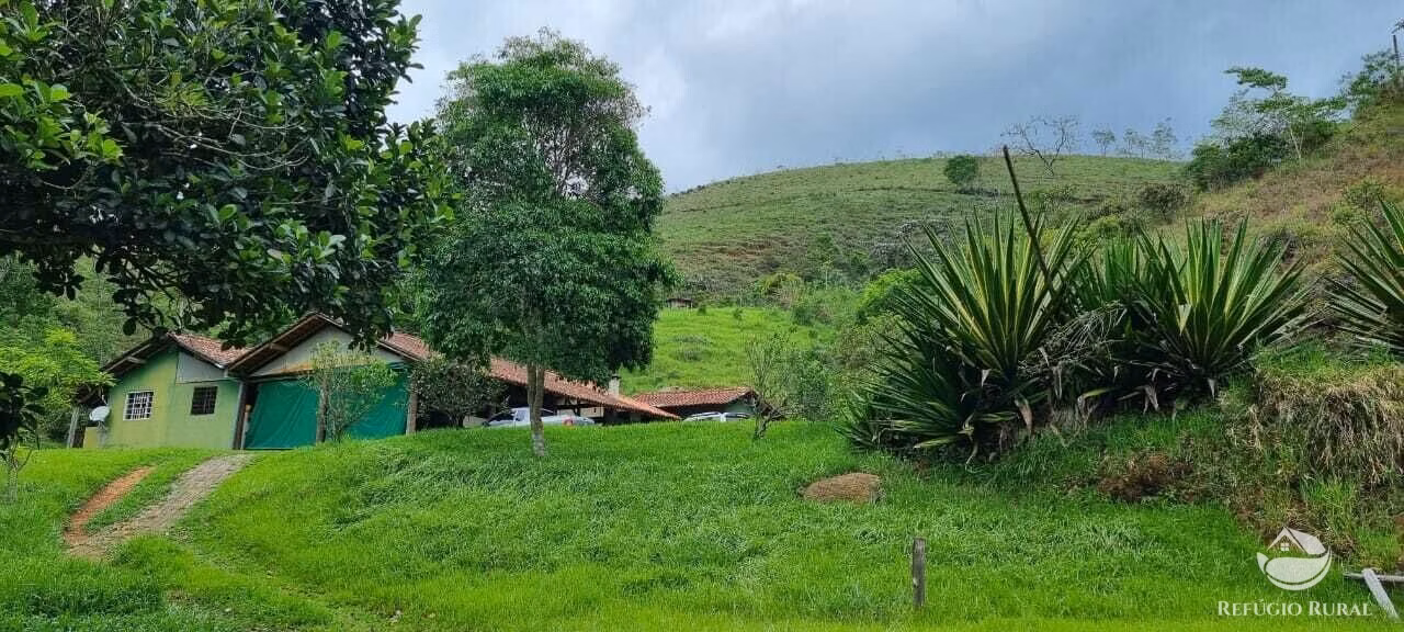 Sítio de 7 ha em São José dos Campos, SP
