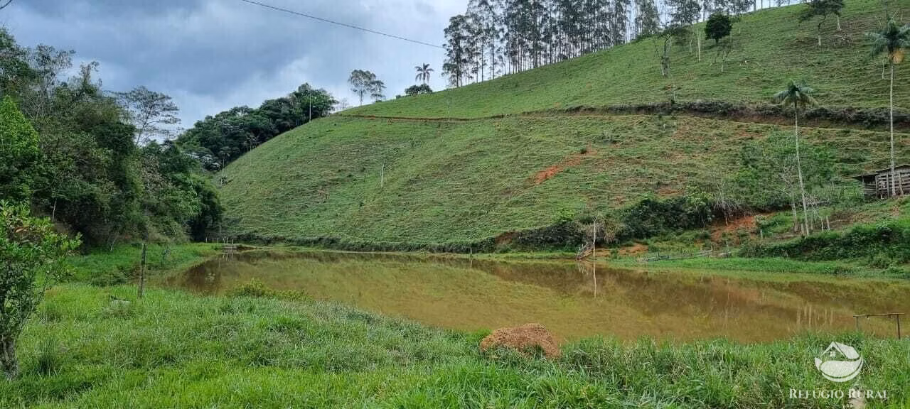 Sítio de 7 ha em São José dos Campos, SP