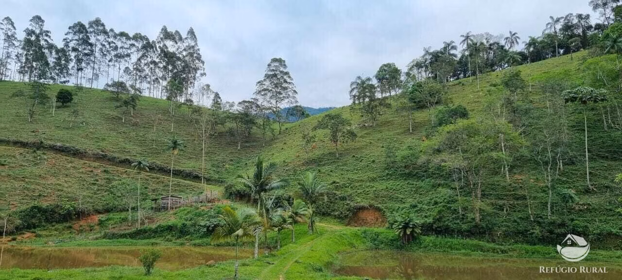 Sítio de 7 ha em São José dos Campos, SP