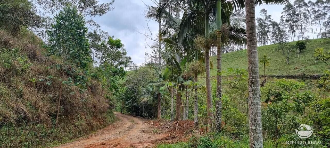 Sítio de 7 ha em São José dos Campos, SP