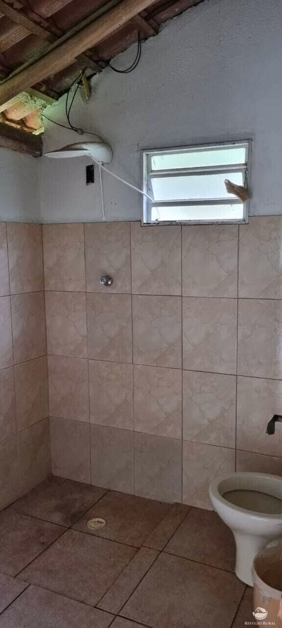 Sítio de 7 ha em São José dos Campos, SP