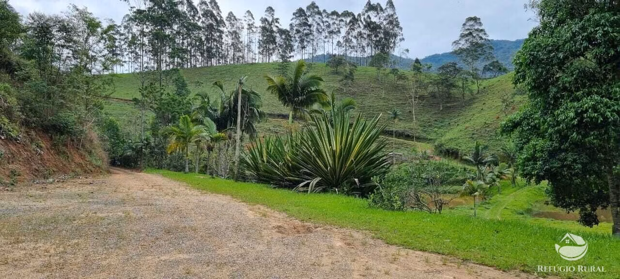 Sítio de 7 ha em São José dos Campos, SP