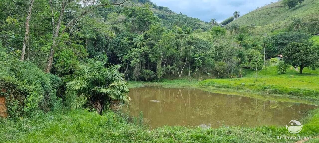 Sítio de 7 ha em São José dos Campos, SP