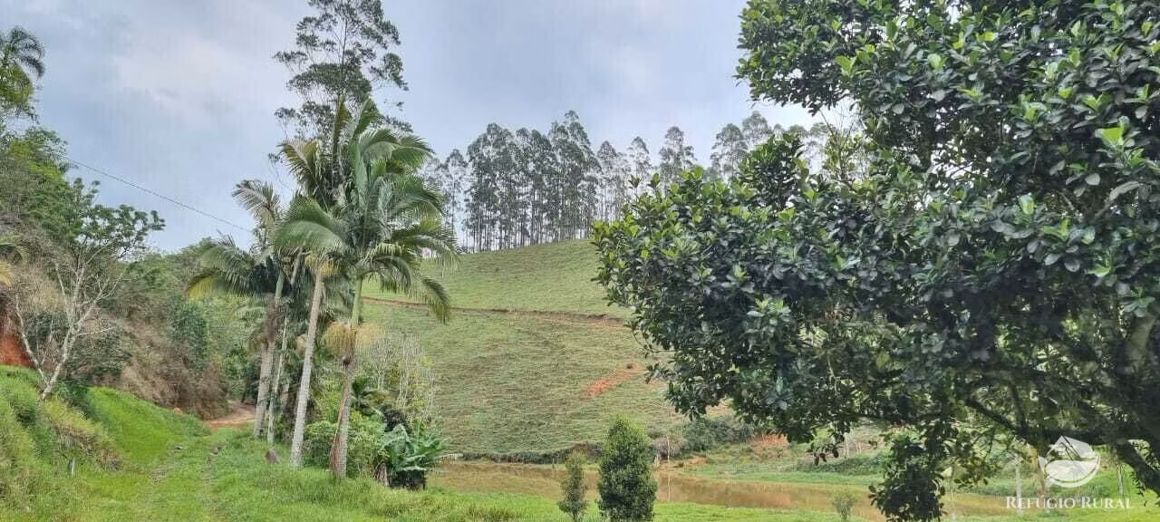 Sítio de 7 ha em São José dos Campos, SP
