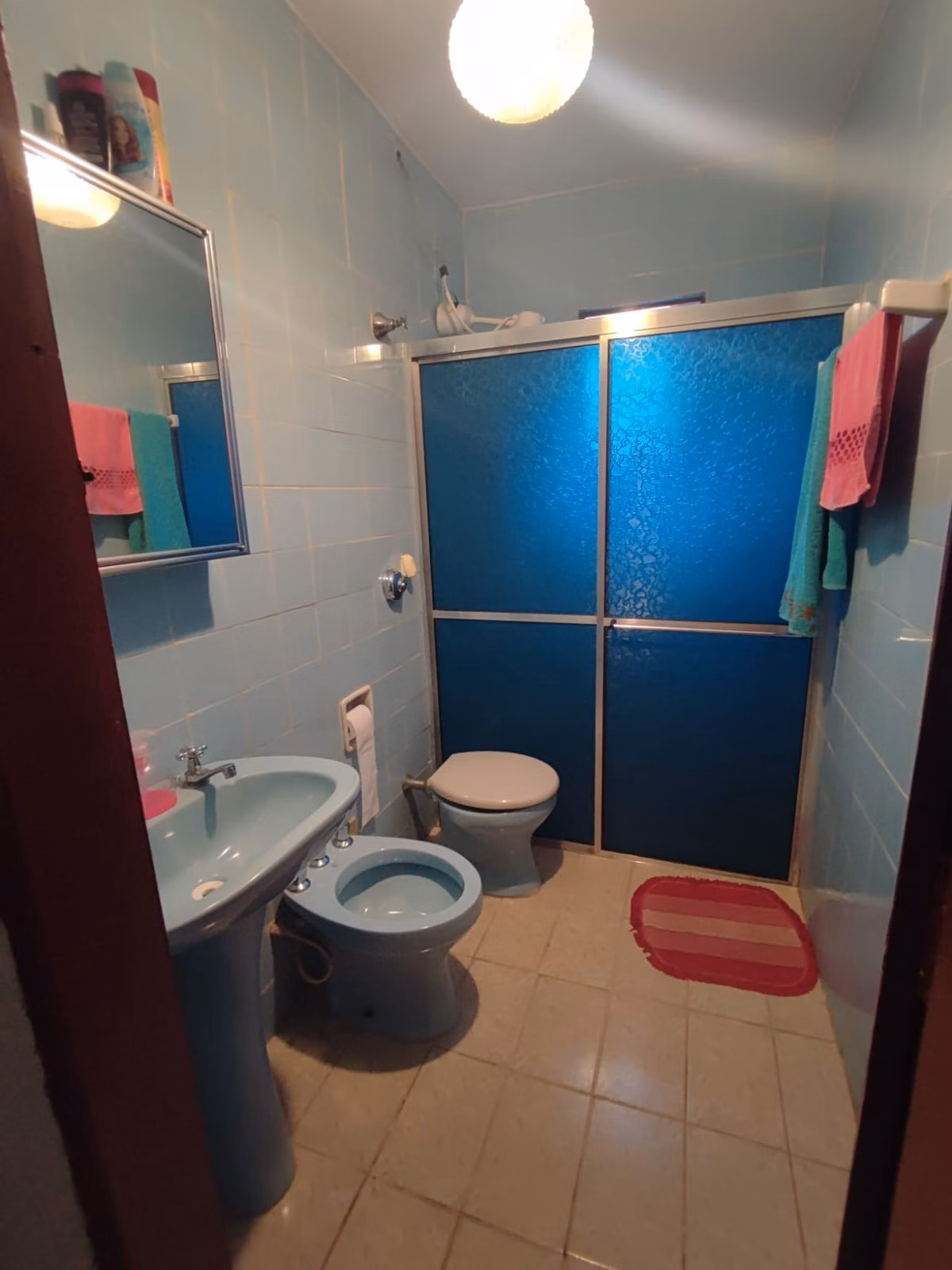 Casa de 125 m² em Santa Bárbara d'Oeste, SP