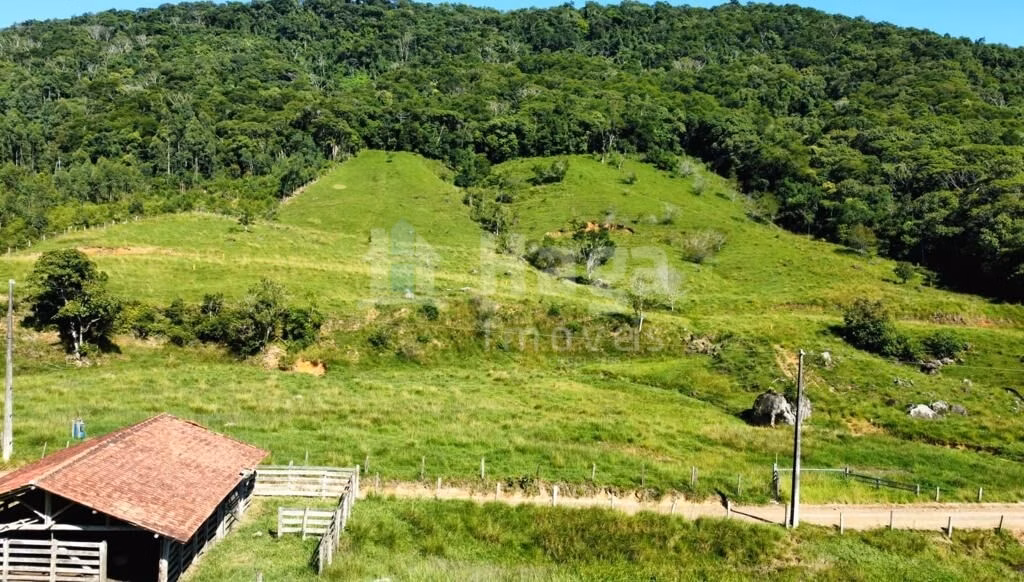 Fazenda de 46 ha em Tijucas, SC