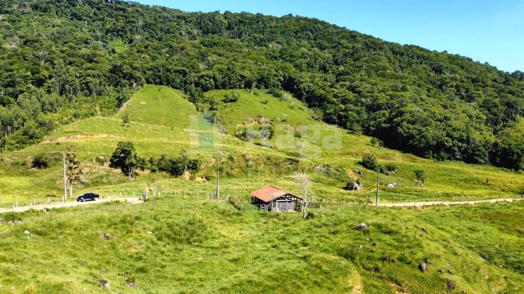 Fazenda de 46 ha em Tijucas, SC