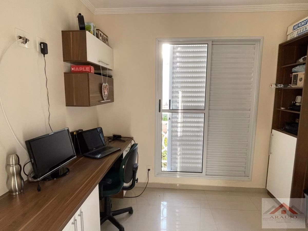 House of 200 m² in Campinas, SP, Brazil