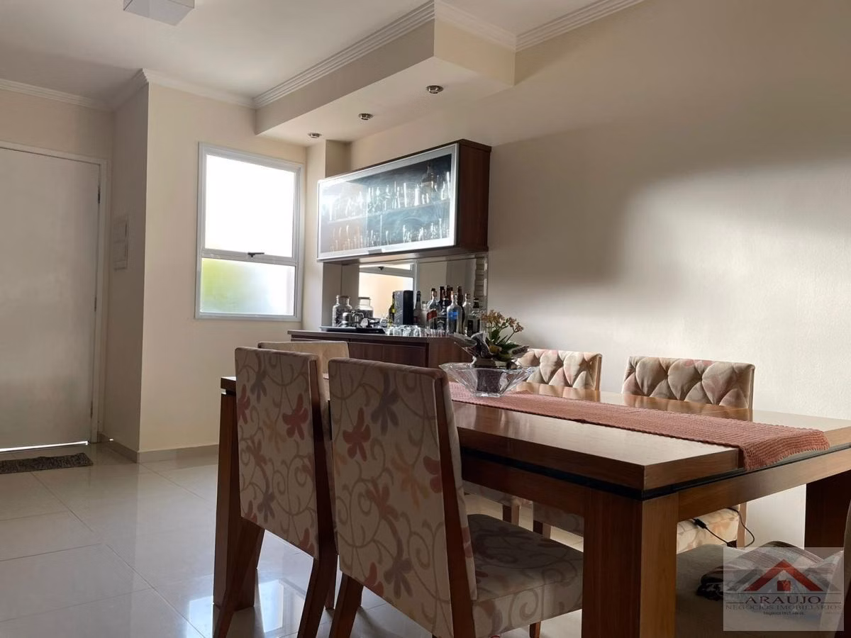 House of 200 m² in Campinas, SP, Brazil