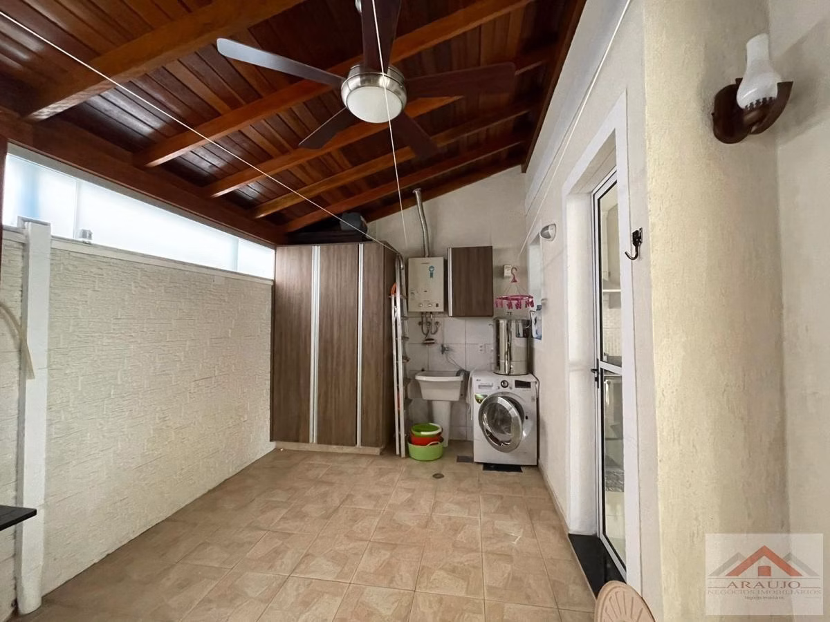 House of 200 m² in Campinas, SP, Brazil