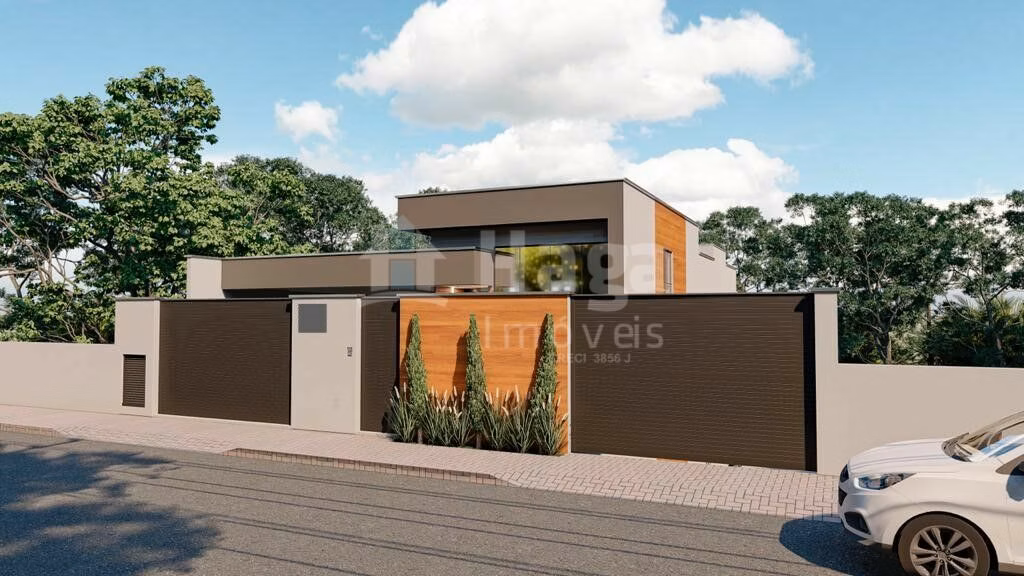 Casa de 573 m² em Brusque, SC