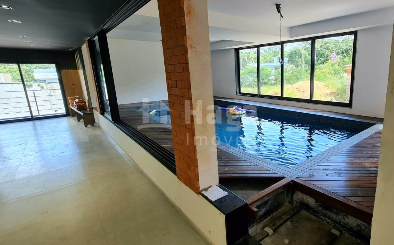 House of 573 m² in Brusque, SC, Brazil