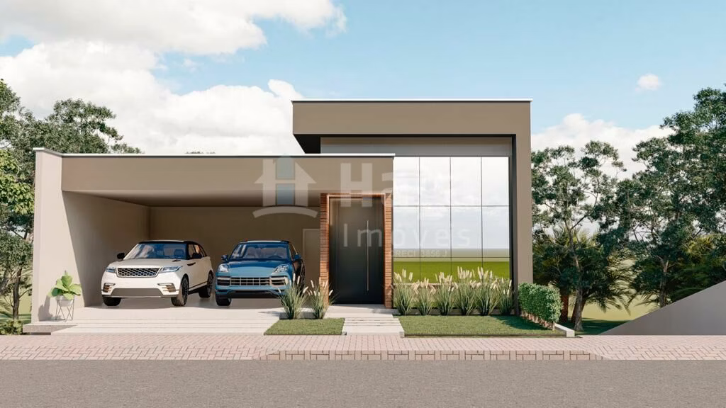 House of 573 m² in Brusque, SC, Brazil