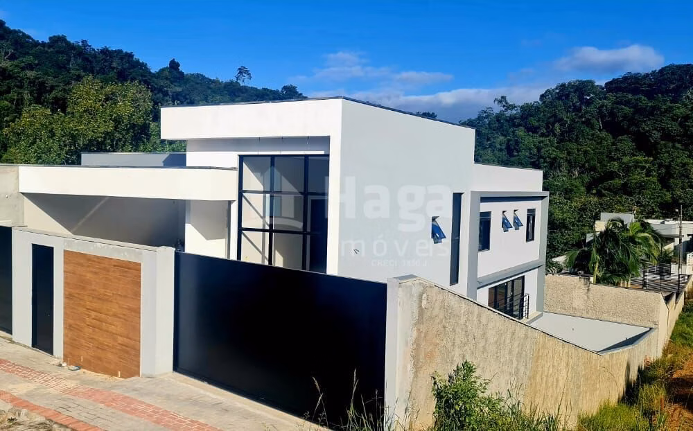 House of 573 m² in Brusque, SC, Brazil