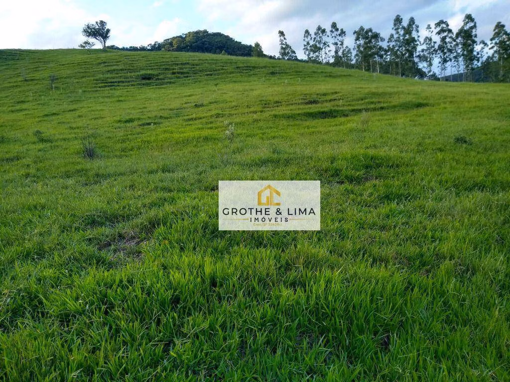 Farm of 849 acres in Santa Maria da Serra, SP, Brazil