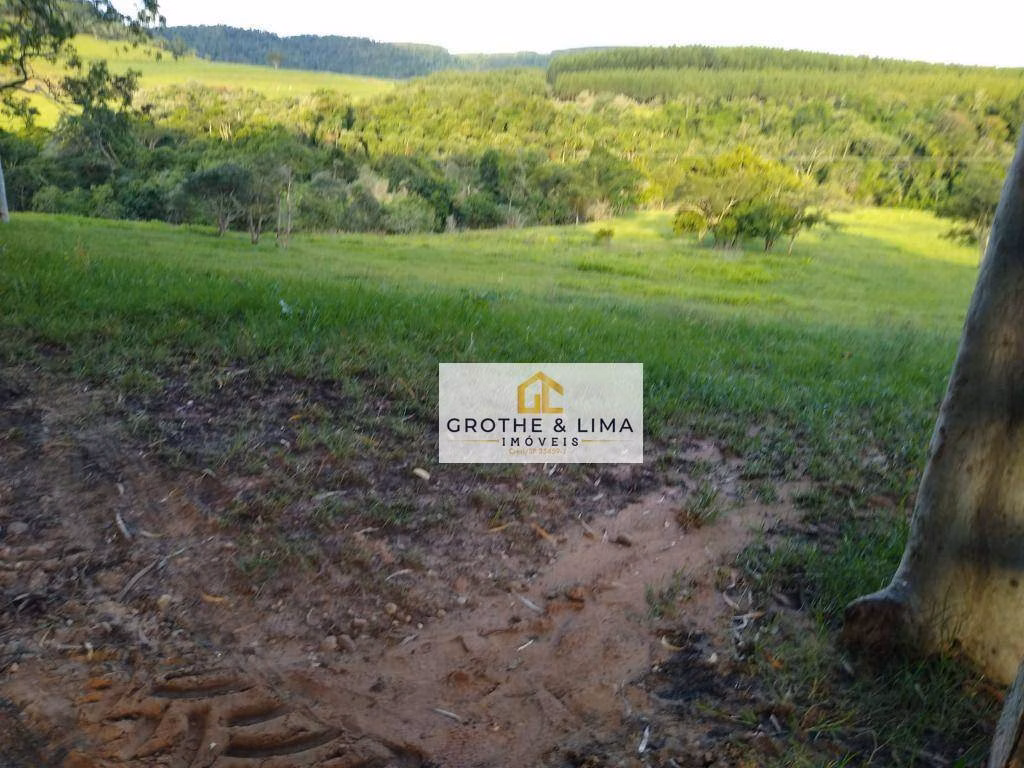 Farm of 849 acres in Santa Maria da Serra, SP, Brazil