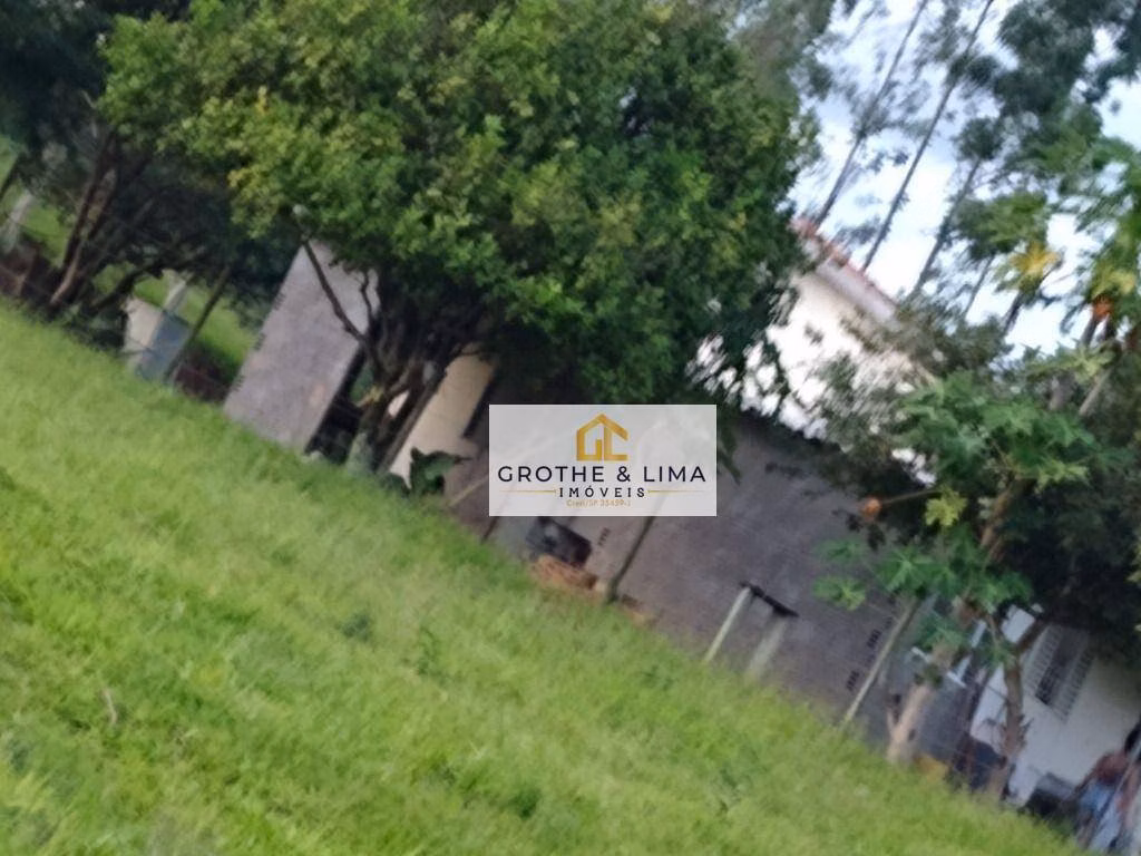 Farm of 849 acres in Santa Maria da Serra, SP, Brazil