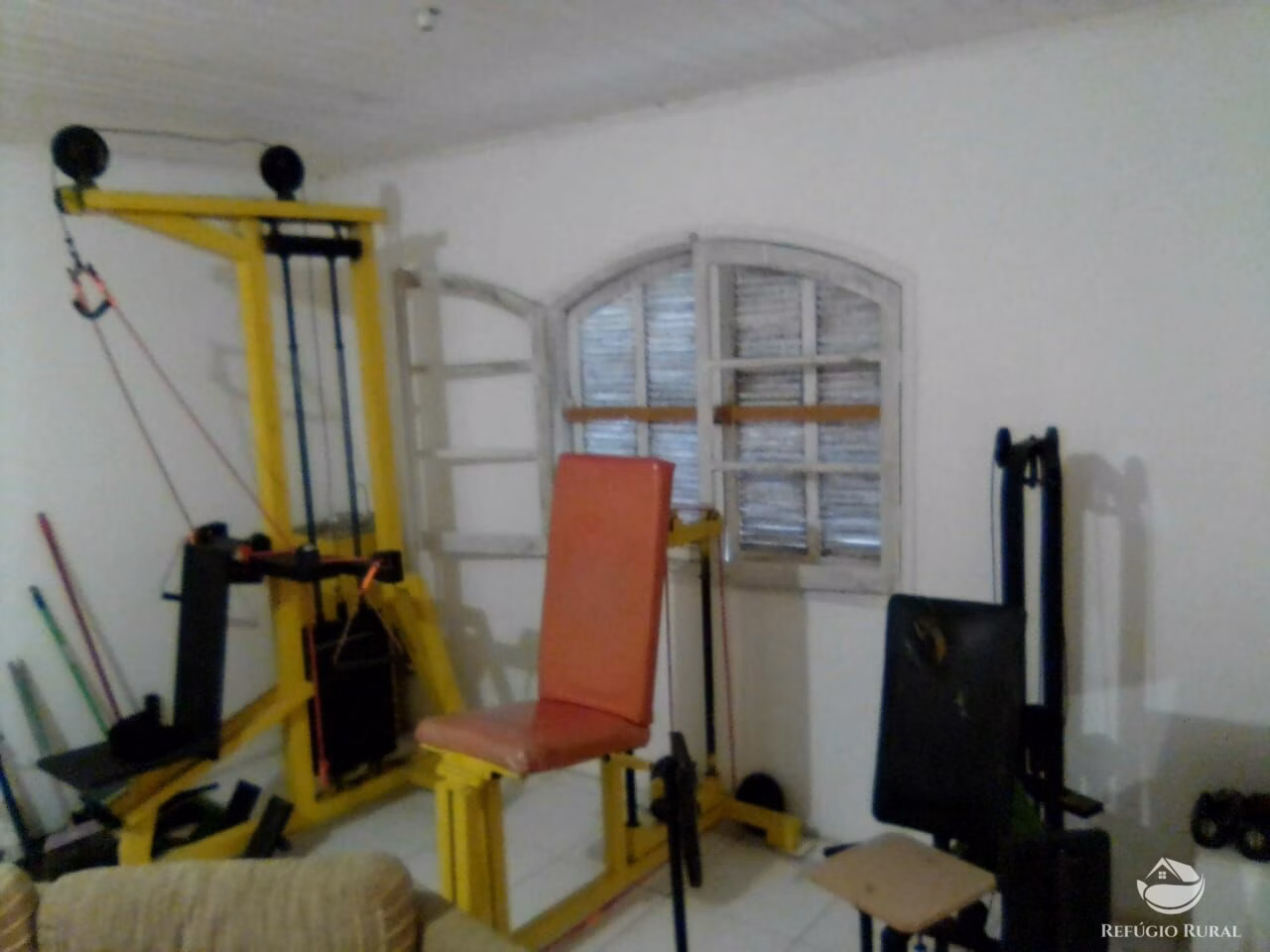 Small farm of 63 acres in Natividade da Serra, SP, Brazil