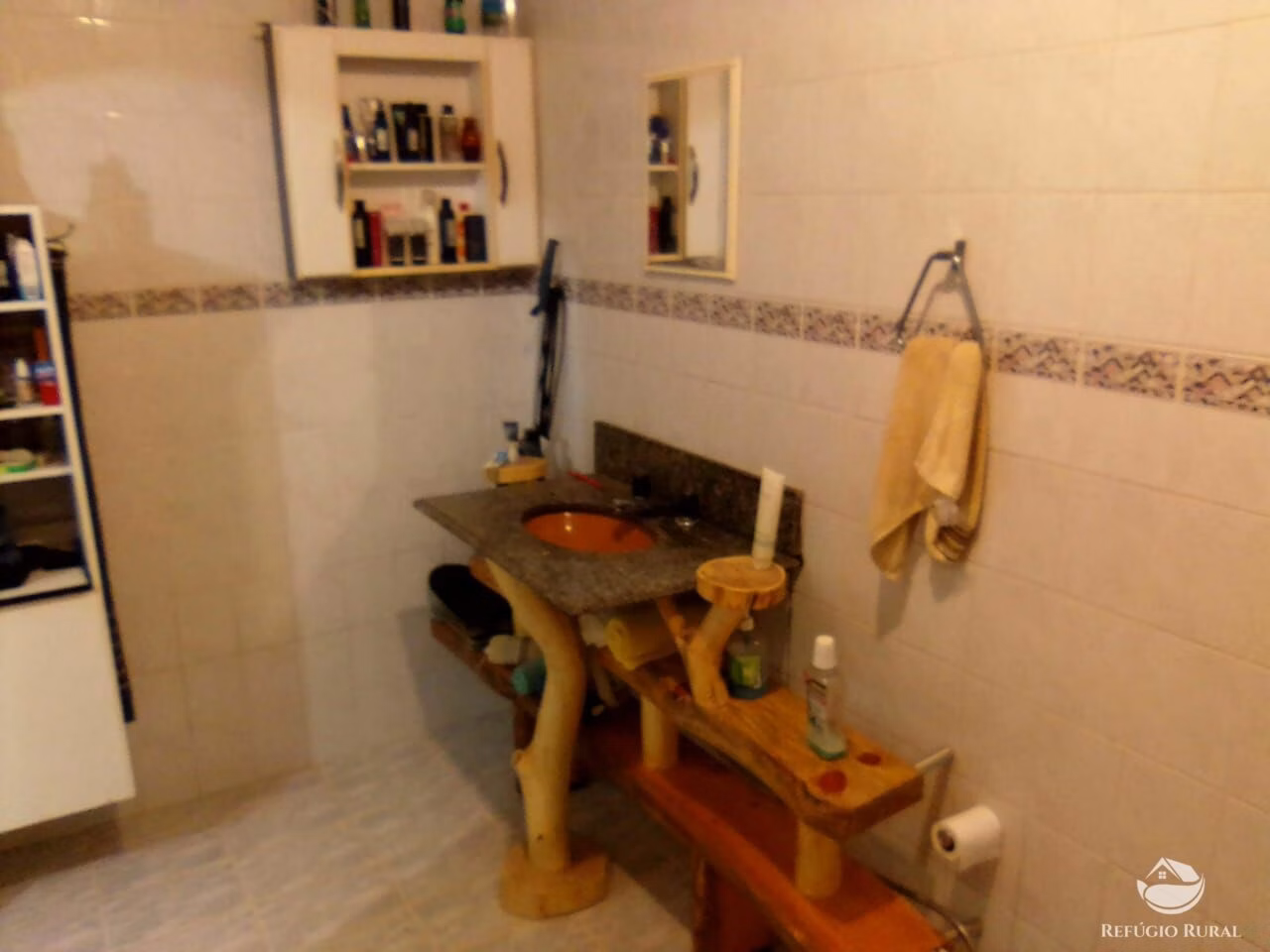 Small farm of 63 acres in Natividade da Serra, SP, Brazil