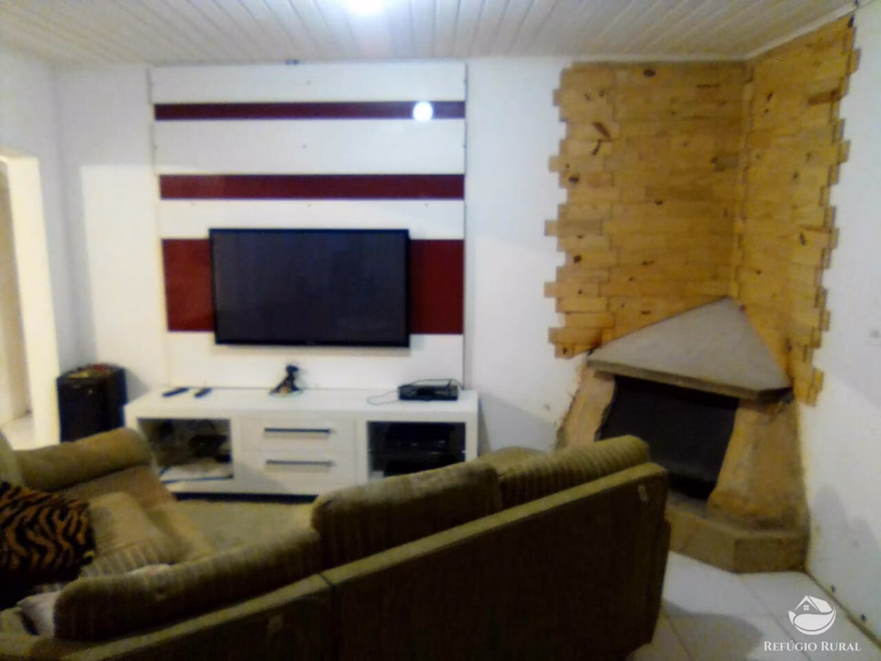 Small farm of 63 acres in Natividade da Serra, SP, Brazil