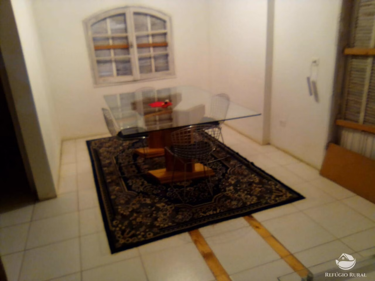 Small farm of 63 acres in Natividade da Serra, SP, Brazil