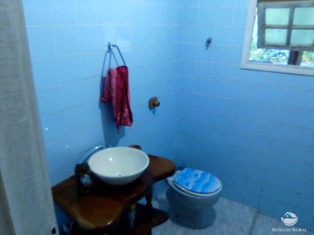 Small farm of 63 acres in Natividade da Serra, SP, Brazil