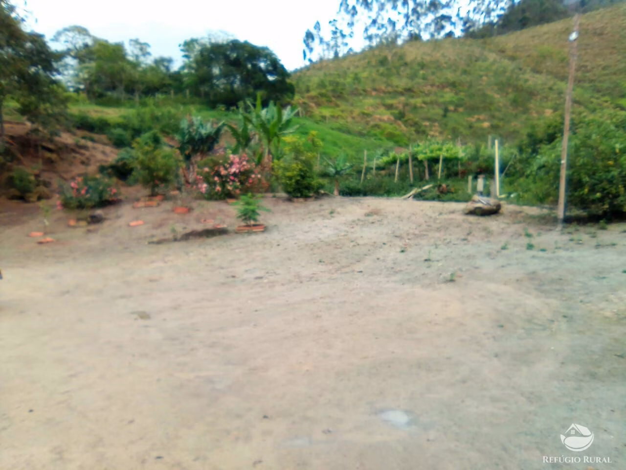 Small farm of 63 acres in Natividade da Serra, SP, Brazil