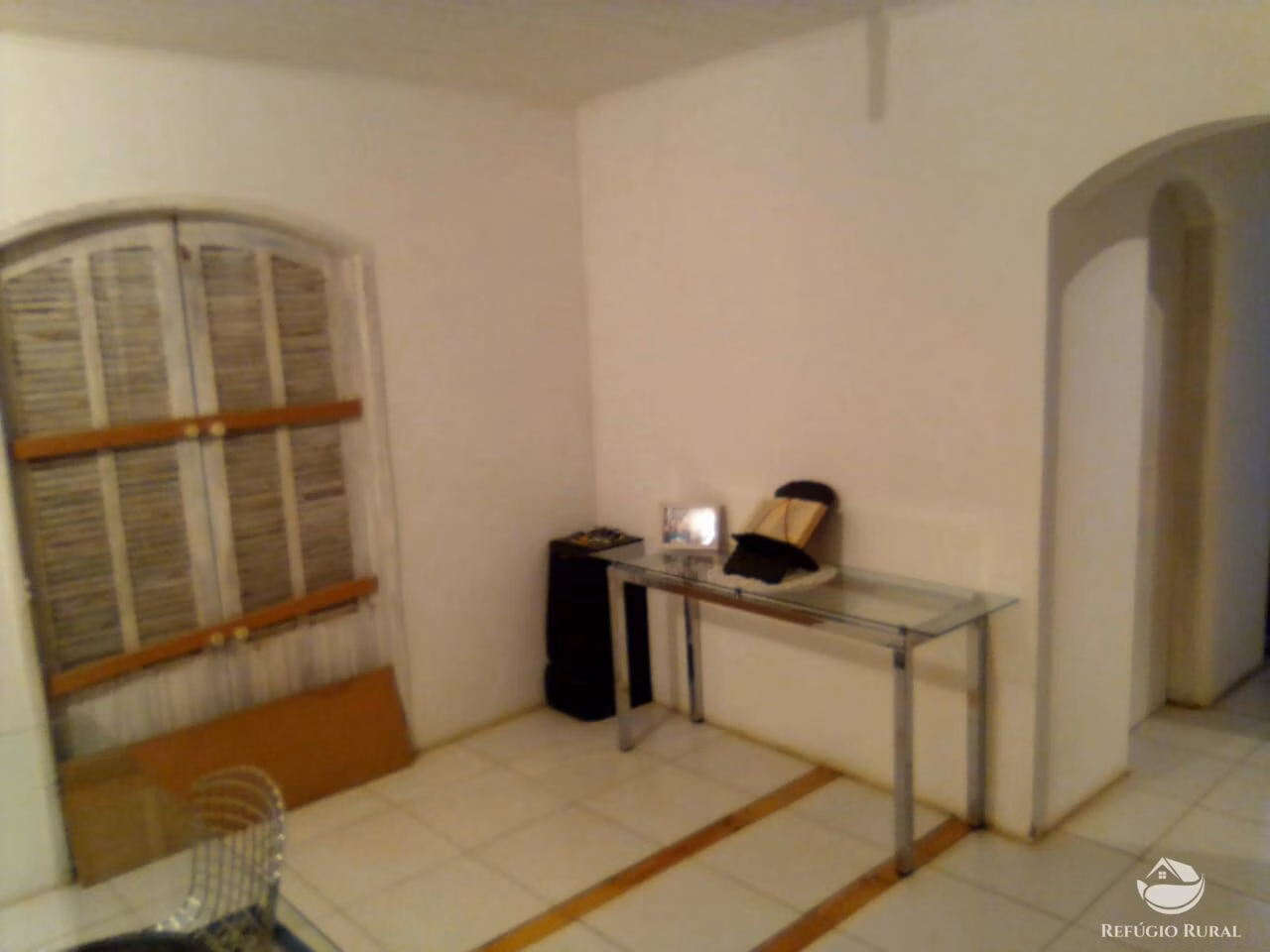 Small farm of 63 acres in Natividade da Serra, SP, Brazil