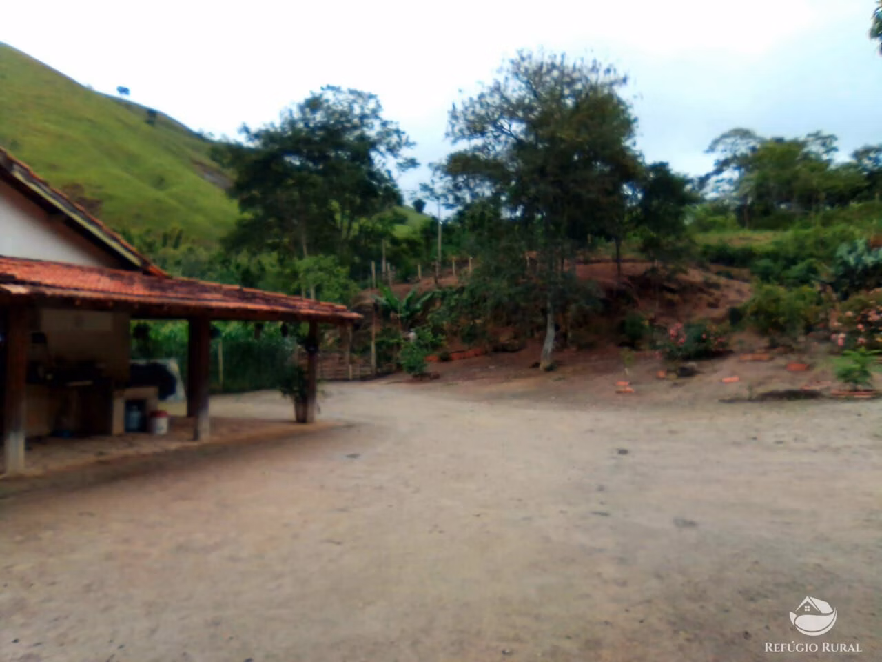 Small farm of 63 acres in Natividade da Serra, SP, Brazil