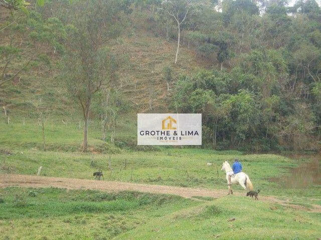 Fazenda de 109 ha em Jacareí, SP