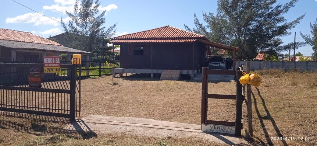 Chácara de 300 m² em Jaguaruna, SC