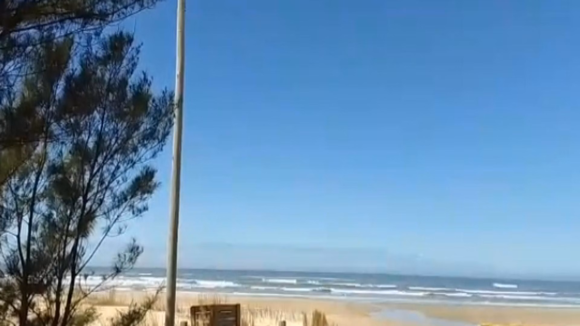 Chácara de 300 m² em Jaguaruna, SC
