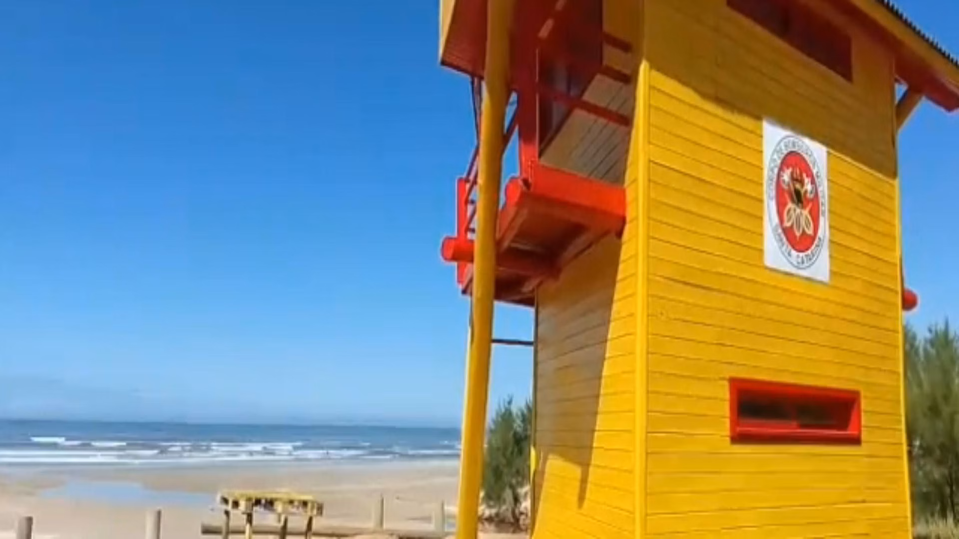 Chácara de 300 m² em Jaguaruna, SC