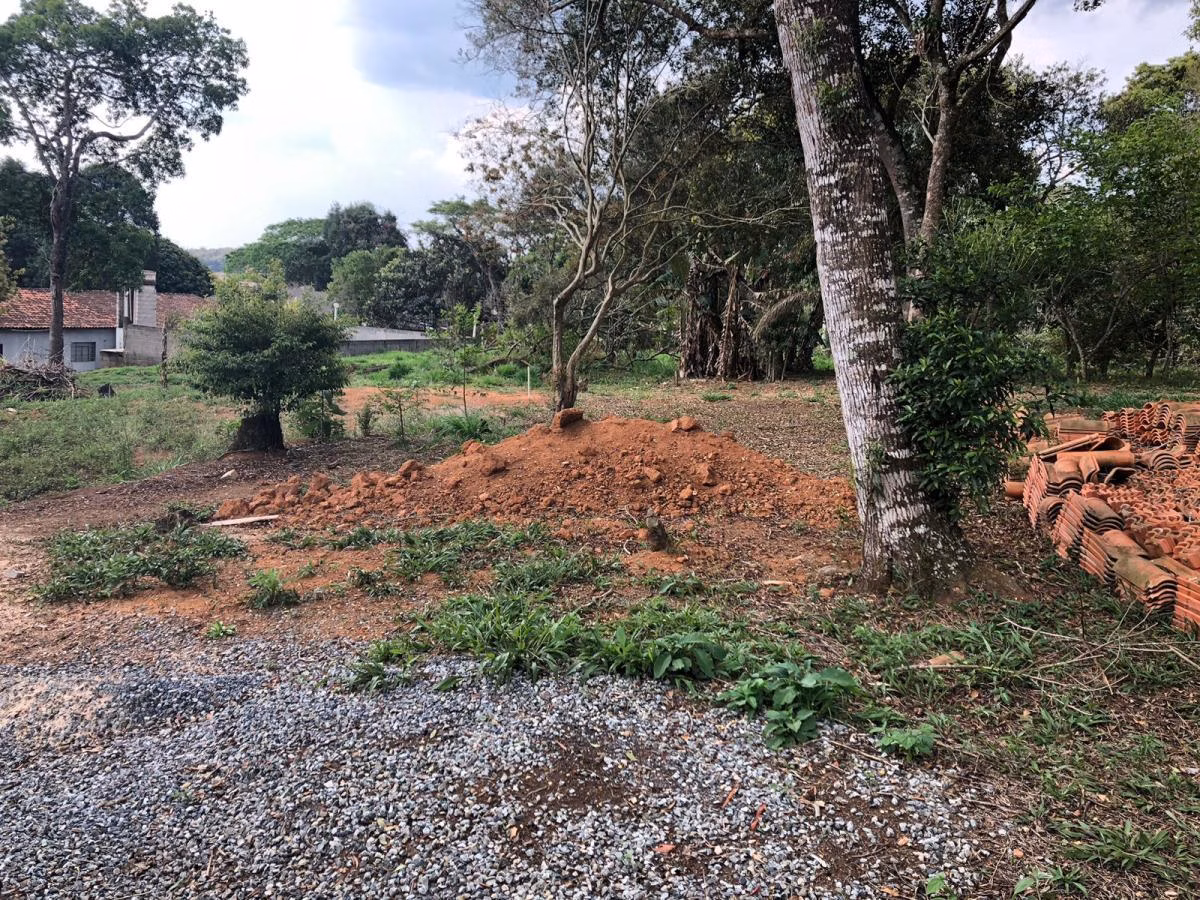 Plot of 806 m² in Ibiúna, SP, Brazil