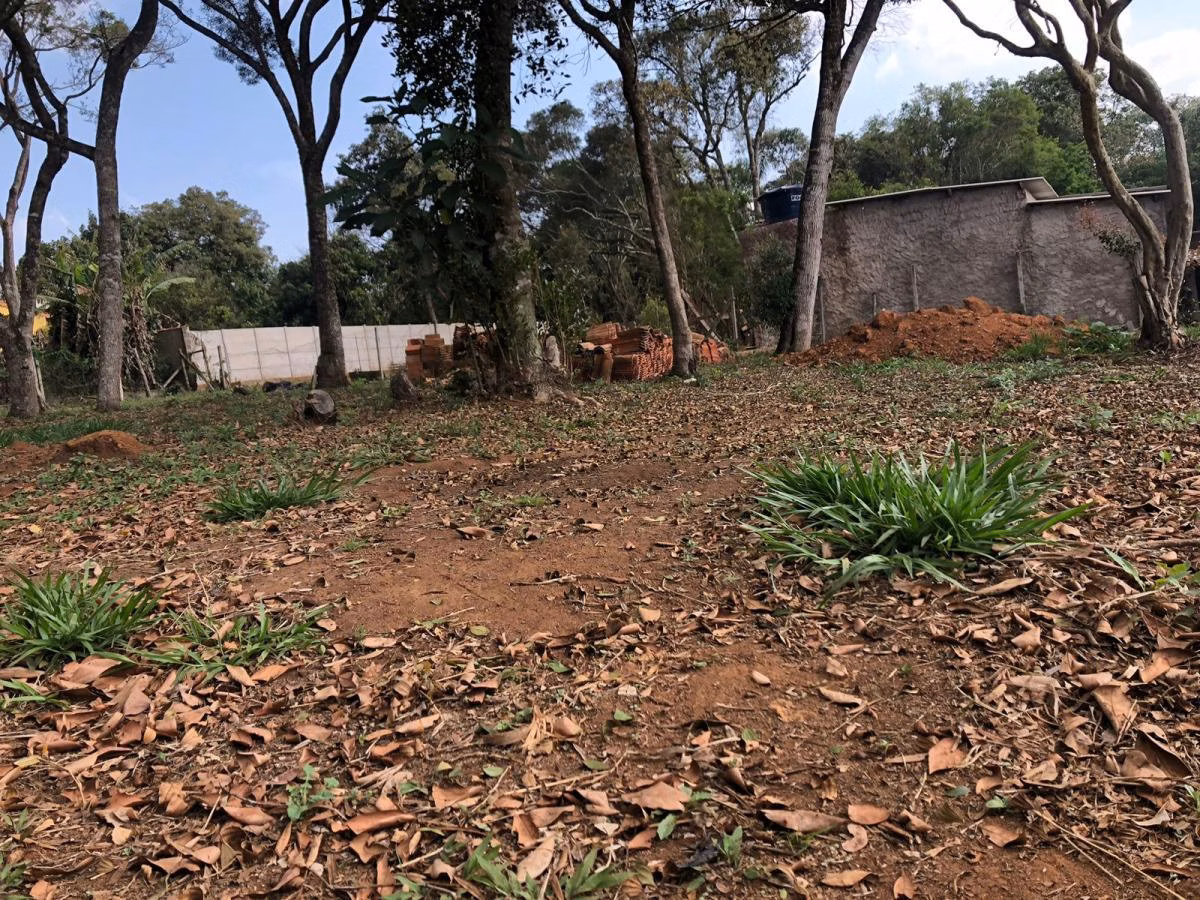 Plot of 806 m² in Ibiúna, SP, Brazil