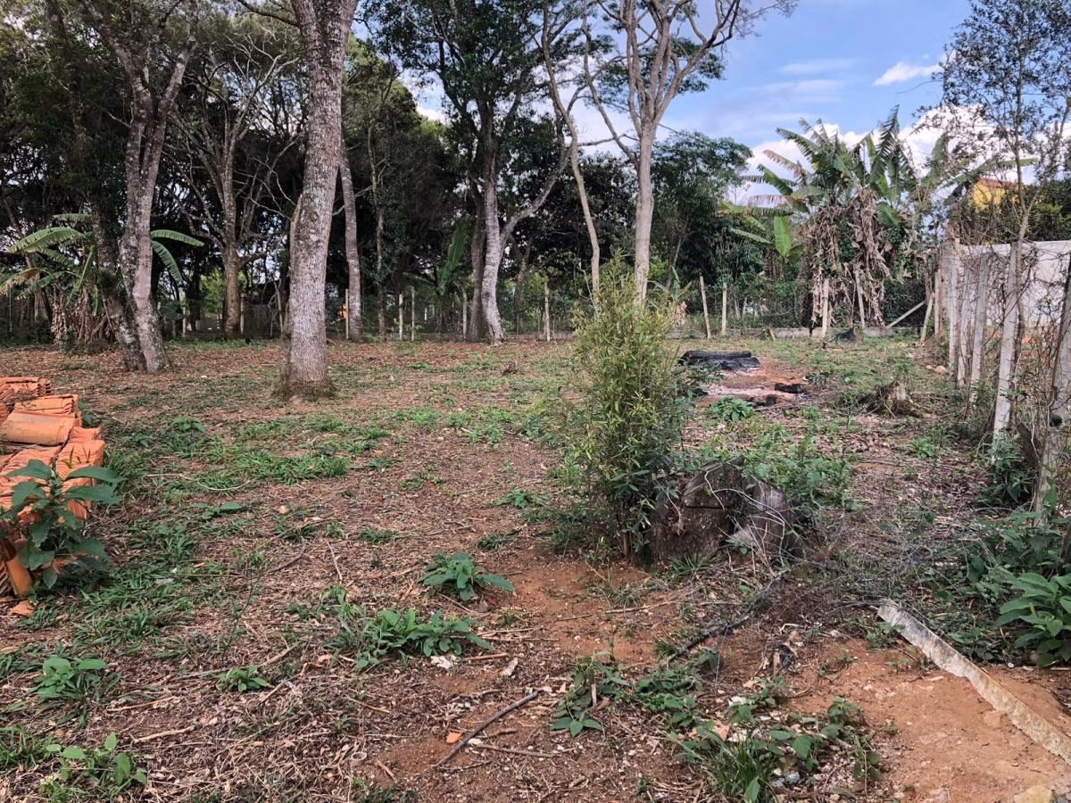 Plot of 806 m² in Ibiúna, SP, Brazil