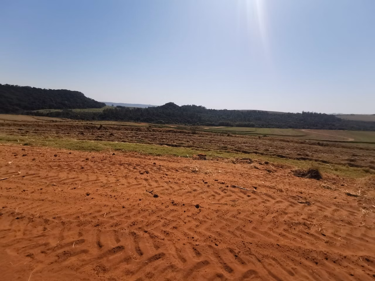 Fazenda de 346 ha em Santa Maria da Serra, SP