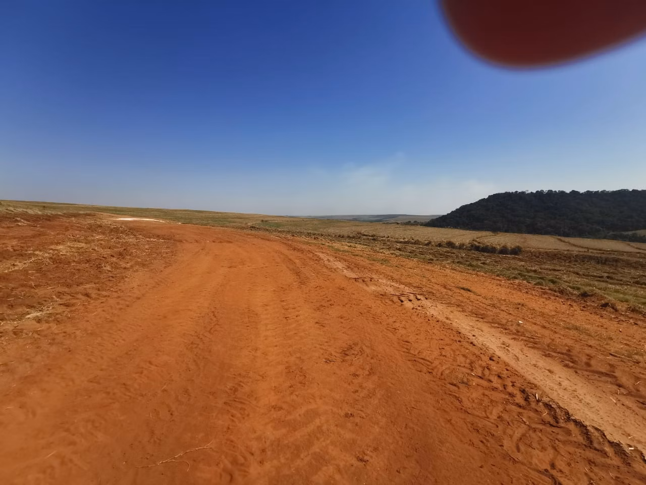 Fazenda de 346 ha em Santa Maria da Serra, SP