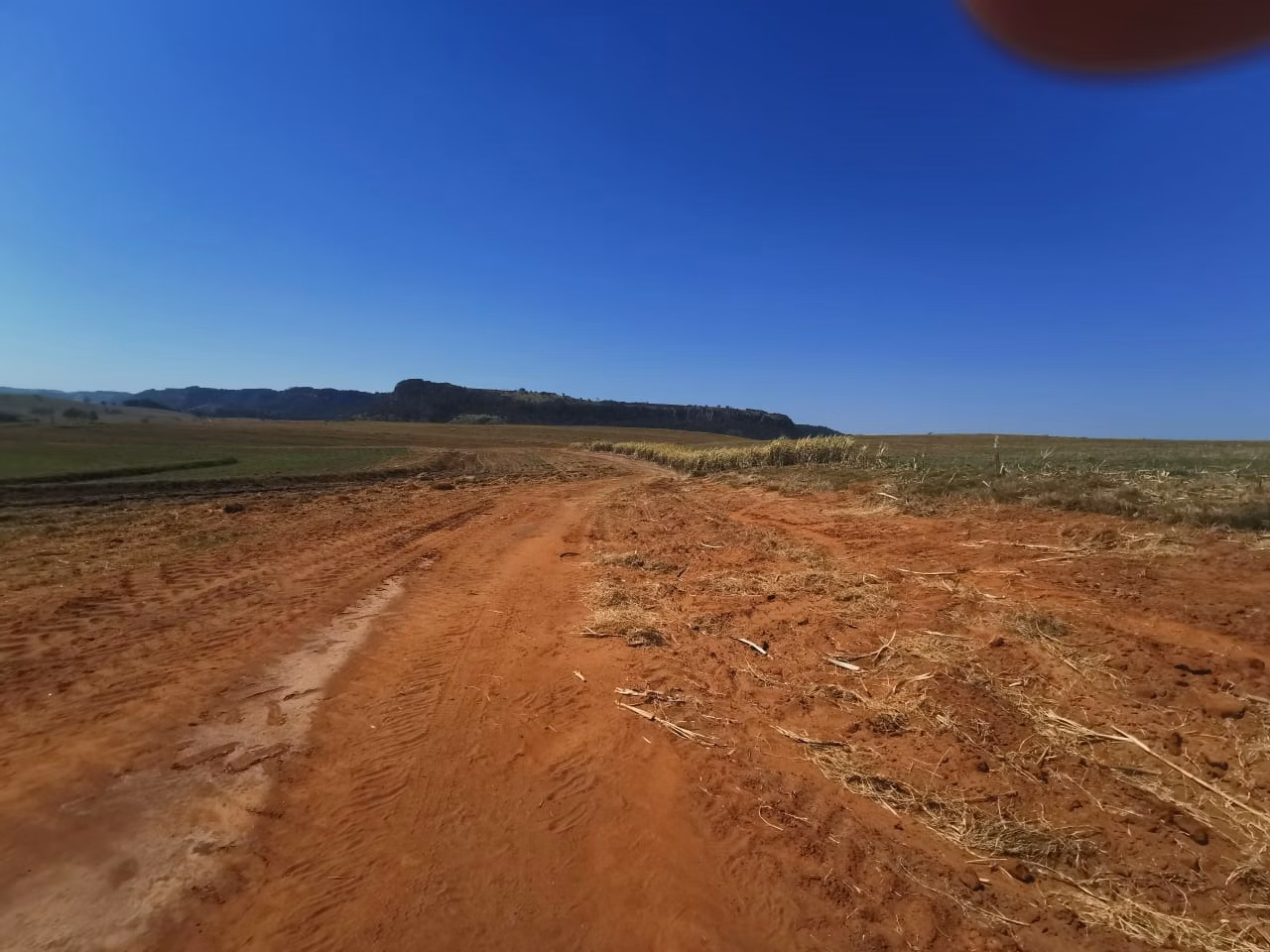 Fazenda de 346 ha em Santa Maria da Serra, SP