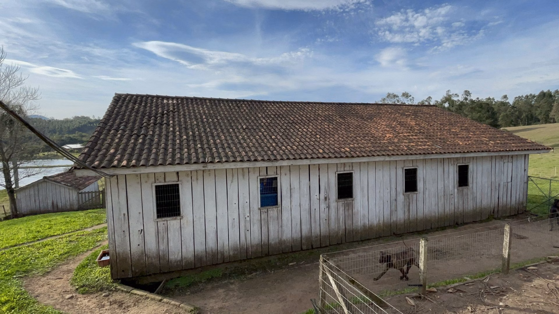 Chácara de 3 ha em Taquara, RS