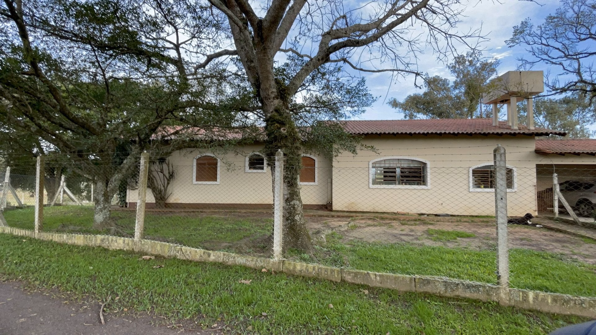 Chácara de 3 ha em Taquara, RS