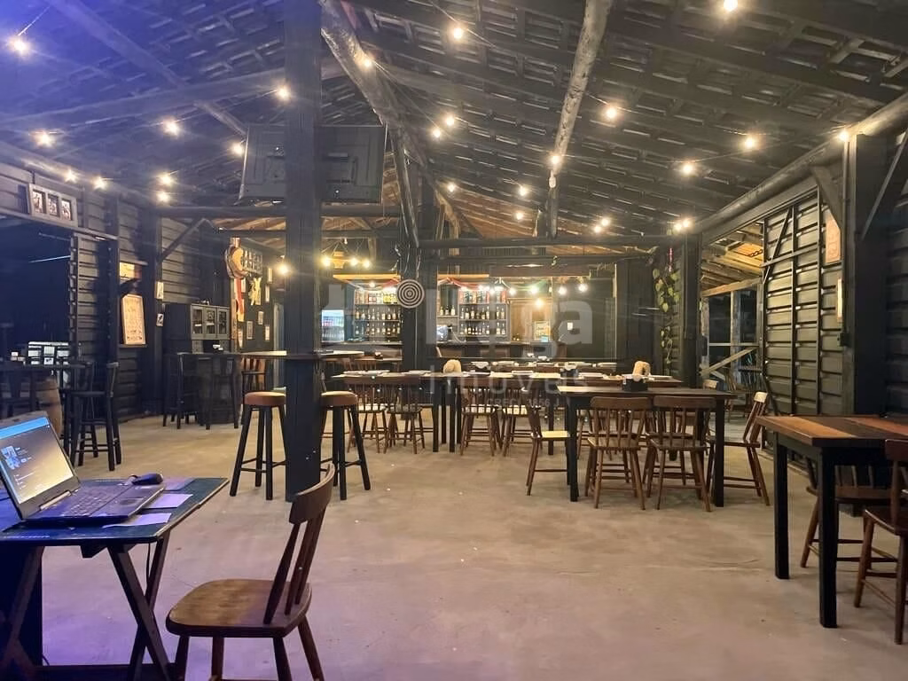 Chácara de 2.700 m² em Porto Belo, SC