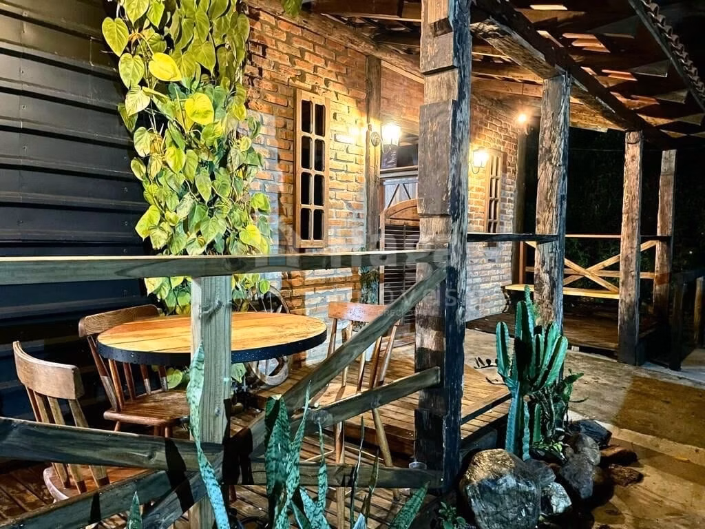 Chácara de 2.700 m² em Porto Belo, SC