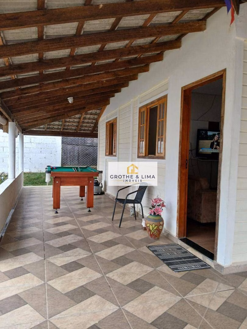 Country home of 1.200 m² in Caçapava, SP, Brazil