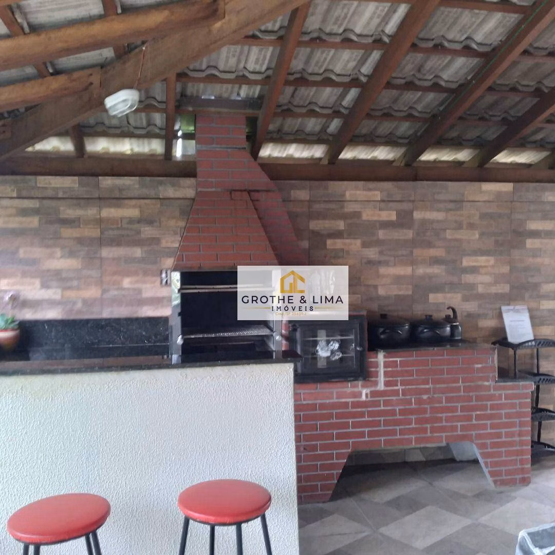 Country home of 1.200 m² in Caçapava, SP, Brazil